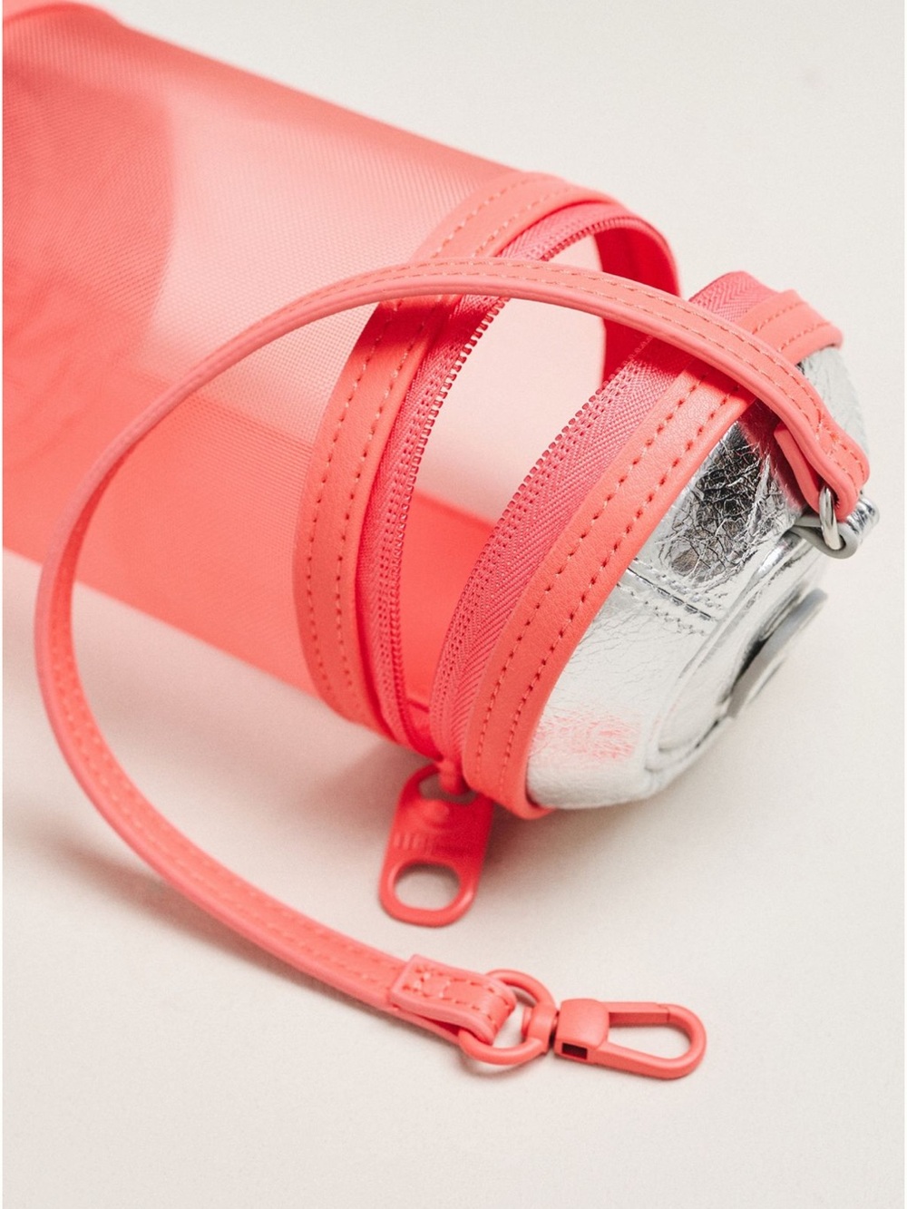 BÉIS × Poppi Bag Charm NWT